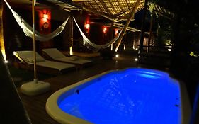 Pousada Cabana Da Barra